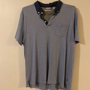 Calvin Klein polo